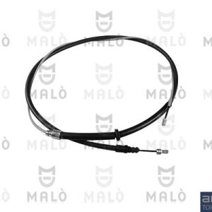 Cablu frana de parcare MALO 29416 – RENAULT | AutoRival