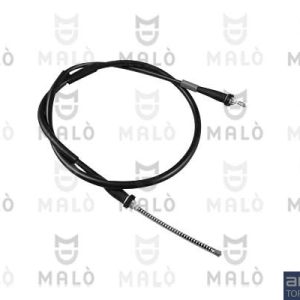 Cablu frana de parcare MALO 29432 – RENAULT | AutoRival