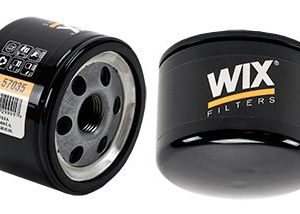 Filtru ulei WIX FILTERS 57035 – RENAULT | AutoRival