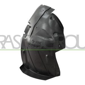 Carenaj pasaj roata PRASCO OP9343603 – RENAULT | AutoRival