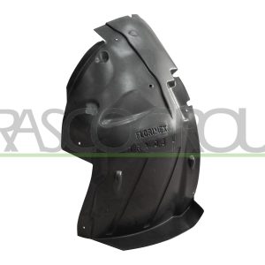 Carenaj pasaj roata PRASCO OP9343604 – RENAULT | AutoRival