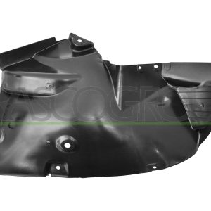 Carenaj pasaj roata PRASCO OP9543603 – RENAULT | AutoRival