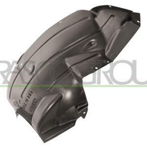 Carenaj pasaj roata PRASCO OP9543613 – RENAULT | AutoRival