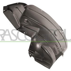 Carenaj pasaj roata PRASCO OP9543614 – RENAULT | AutoRival