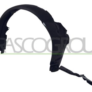 Carenaj pasaj roata PRASCO RN0843603 – RENAULT | AutoRival