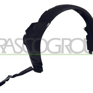 Carenaj pasaj roata PRASCO RN0843604 – RENAULT | AutoRival