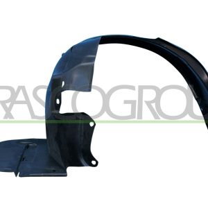 Carenaj pasaj roata PRASCO RN0863604 – RENAULT | AutoRival