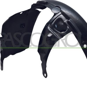 Carenaj pasaj roata PRASCO RN3223603 – RENAULT | AutoRival