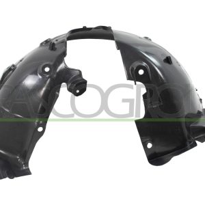 Carenaj pasaj roata PRASCO RN3323604 – RENAULT | AutoRival