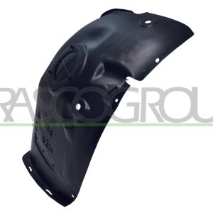 Carenaj pasaj roata PRASCO RN4203604 – RENAULT | AutoRival