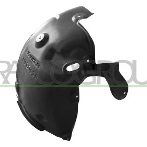 Carenaj pasaj roata PRASCO RN4243603 – RENAULT | AutoRival