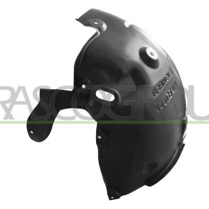 Carenaj pasaj roata PRASCO RN4243604 – RENAULT | AutoRival