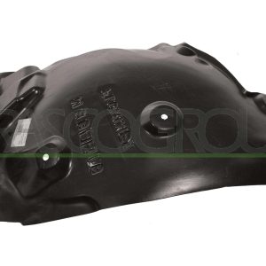Carenaj pasaj roata PRASCO RN4243613 – RENAULT | AutoRival
