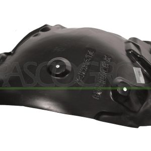 Carenaj pasaj roata PRASCO RN4243614 – RENAULT | AutoRival