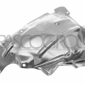 Carenaj pasaj roata PRASCO RN4303604 – RENAULT | AutoRival