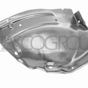 Carenaj pasaj roata PRASCO RN4303613 – RENAULT | AutoRival