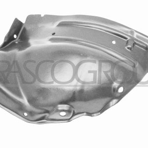 Carenaj pasaj roata PRASCO RN4303614 – RENAULT | AutoRival