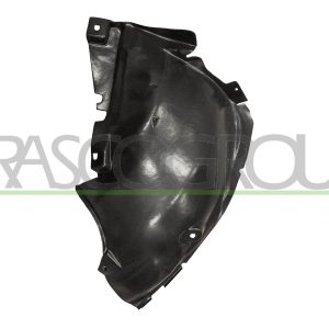 Carenaj pasaj roata PRASCO RN7003603 – RENAULT | AutoRival