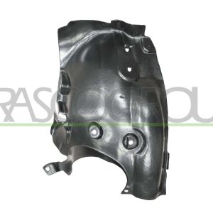 Carenaj pasaj roata PRASCO RN7003614 – RENAULT | AutoRival