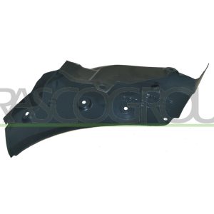 Carenaj pasaj roata PRASCO RN9183614 – RENAULT | AutoRival