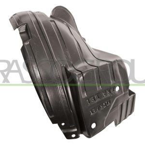 Carenaj pasaj roata PRASCO RN9323614 – RENAULT | AutoRival