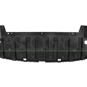 Acoperire spoiler fata PRASCO RN9401940 – RENAULT | AutoRival