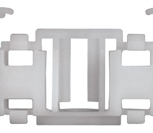 Clips acoperire decorativa si protectie RESTAGRAF 10098 – RENAULT | AutoRival