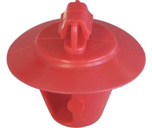 Clips acoperire decorativa si protectie RESTAGRAF 10109 – RENAULT | AutoRival