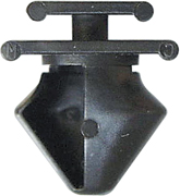 Clips acoperire decorativa si protectie RESTAGRAF 10237 – RENAULT | AutoRival