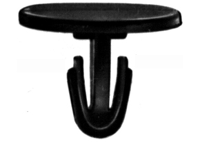 Clips acoperire decorativa si protectie RESTAGRAF 1231 – RENAULT | AutoRival