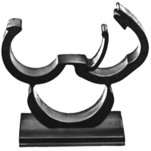 Clips acoperire decorativa si protectie RESTAGRAF 1246 – RENAULT | AutoRival