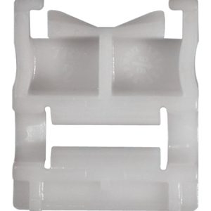 Clips acoperire decorativa si protectie RESTAGRAF 1254 – RENAULT | AutoRival