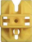 Clips acoperire decorativa si protectie RESTAGRAF 1299 – RENAULT | AutoRival