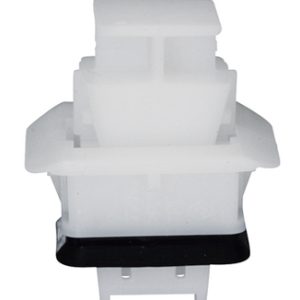 Clips acoperire decorativa si protectie RESTAGRAF 130078 – RENAULT | AutoRival
