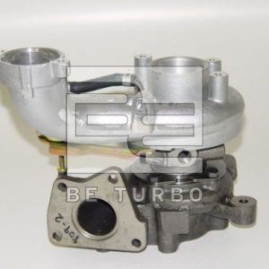 Compresor sistem de supraalimentare BE TURBO 124739 – RENAULT | AutoRival