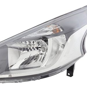 Far HELLA 1EE 011 410-411 – RENAULT | AutoRival