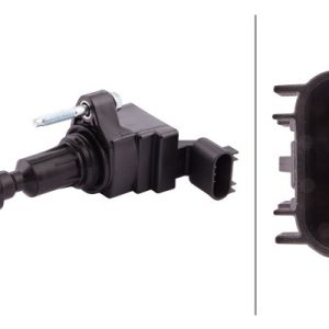 Bobina de inductie HELLA 5DA 358 000-121 – RENAULT | AutoRival