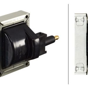 Bobina de inductie HELLA 5DA 358 000-851 – RENAULT | AutoRival