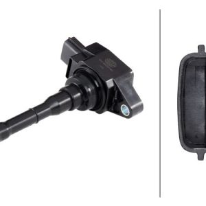 Bobina de inductie HELLA 5DA 358 057-661 – RENAULT | AutoRival