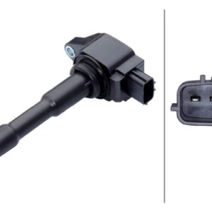 Bobina de inductie HELLA 5DA 358 168-021 – RENAULT | AutoRival