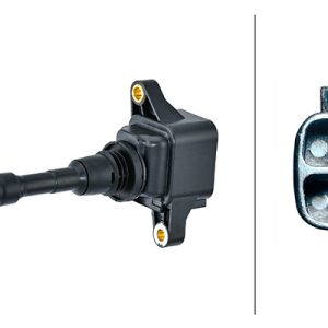 Bobina de inductie HELLA 5DA 358 168-791 – RENAULT | AutoRival
