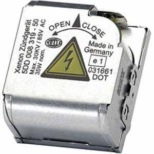 Dispozitiv aprindere Lampa cu descarcare pe gaz HELLA 5DD 008 319-501 – RENAULT | AutoRival