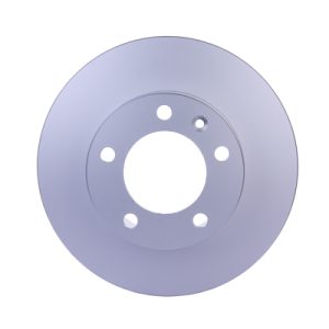 Disc frana HELLA 8DD 355 127-791 – RENAULT | AutoRival
