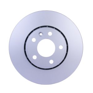 Disc frana HELLA 8DD 355 127-801 – RENAULT | AutoRival
