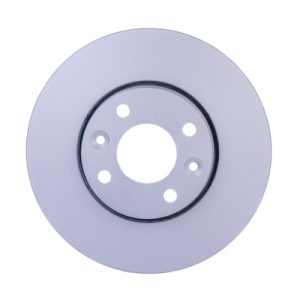 Disc frana HELLA 8DD 355 127-881 – RENAULT | AutoRival