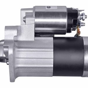 Electromotor HELLA 8EA 011 610-241 – RENAULT | AutoRival