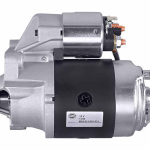 Electromotor HELLA 8EA 011 610-331 – RENAULT | AutoRival