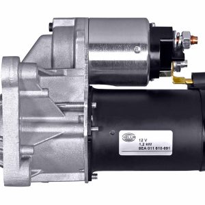 Electromotor HELLA 8EA 011 610-991 – RENAULT | AutoRival