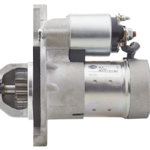 Electromotor HELLA 8EA 011 611-841 – RENAULT | AutoRival