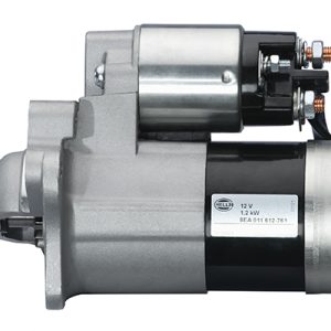 Electromotor HELLA 8EA 011 612-761 – RENAULT | AutoRival